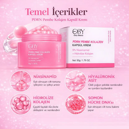 Medicube PDRN Kollajen Kapsül Krem