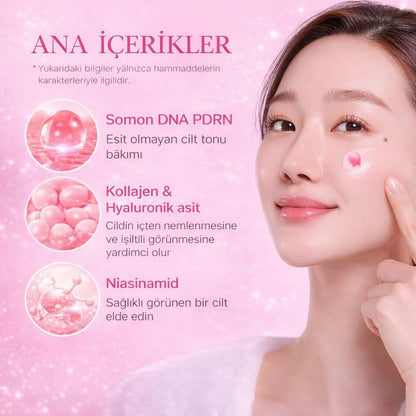 Medicube PDRN Kollajen Kapsül Krem